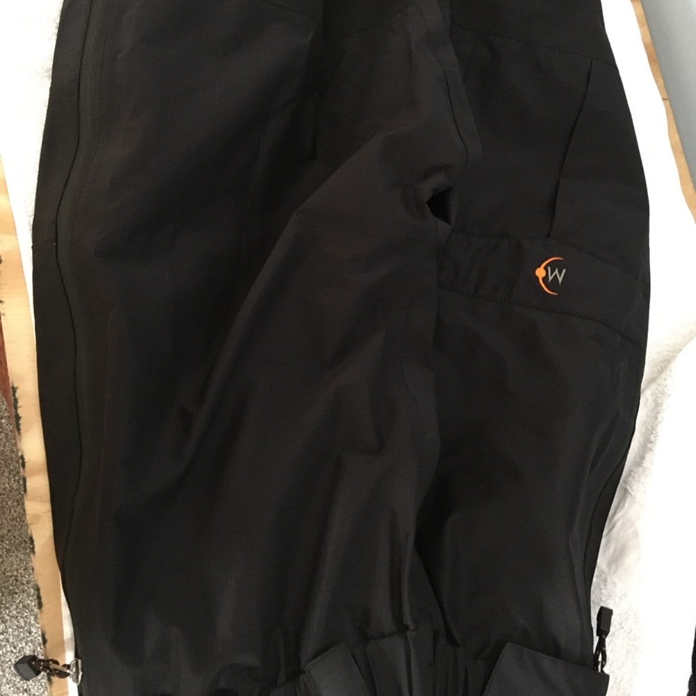 Snow pants